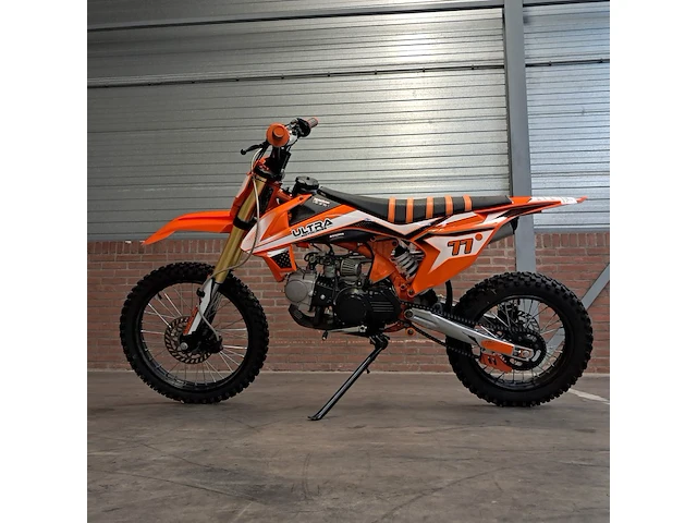 Crossmotor, ultra motorcross, db003, 2024 - afbeelding 34 van  52