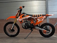 Crossmotor, ultra motorcross, db003, 2024 - afbeelding 34 van  52