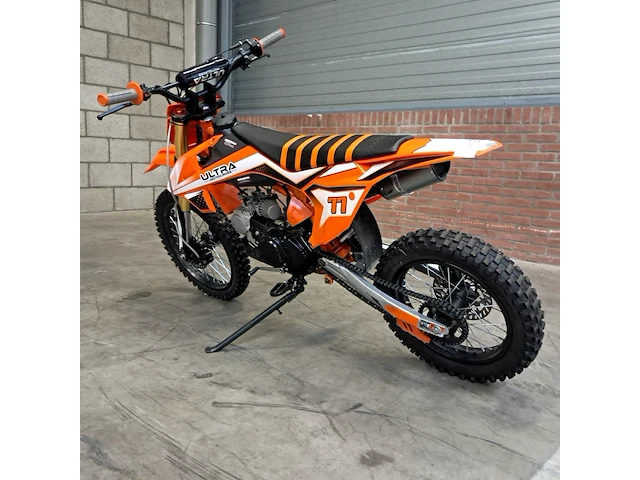 Crossmotor, ultra motorcross, db003, 2024 - afbeelding 45 van  52