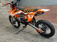 Crossmotor, ultra motorcross, db003, 2024 - afbeelding 45 van  52