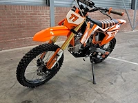 Crossmotor, ultra motorcross, db003, 2024 - afbeelding 49 van  52