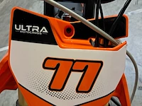 Crossmotor, ultra motorcross, db003, 2024 - afbeelding 50 van  52