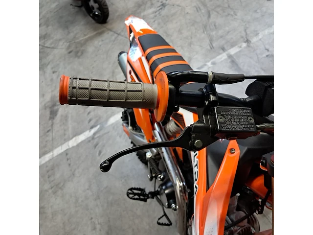 Crossmotor, ultra motorcross, db003, 2024 - afbeelding 51 van  52