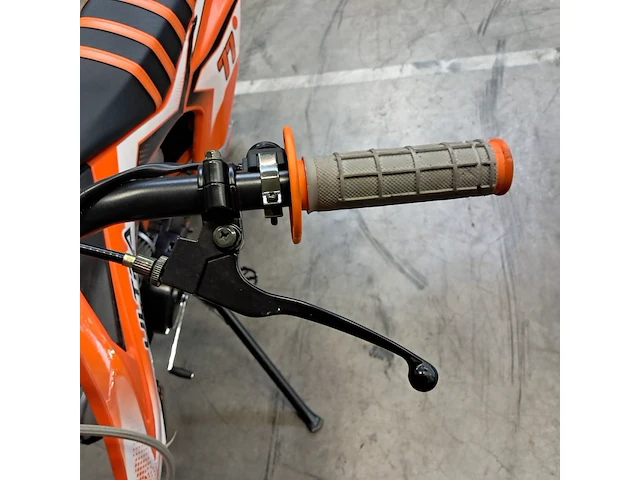 Crossmotor, ultra motorcross, db003, 2024 - afbeelding 52 van  52