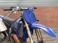 Crossmotor, yamaha, yz125 - afbeelding 4 van  26