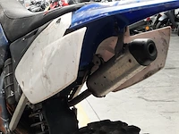 Crossmotor, yamaha, yz125 - afbeelding 10 van  26