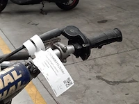 Crossmotor, yamaha, yz125 - afbeelding 13 van  26