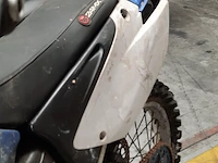 Crossmotor, yamaha, yz125 - afbeelding 17 van  26