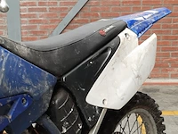 Crossmotor, yamaha, yz125 - afbeelding 22 van  26