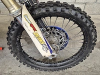 Crossmotor yamaha, yz250 - afbeelding 2 van  23