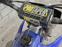 Crossmotor yamaha, yz250 - afbeelding 6 van  23