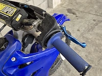 Crossmotor yamaha, yz250 - afbeelding 7 van  23