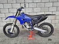 Crossmotor yamaha, yz250 - afbeelding 10 van  23