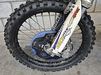 Crossmotor yamaha, yz250 - afbeelding 11 van  23