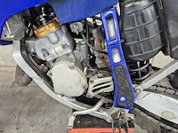Crossmotor yamaha, yz250 - afbeelding 14 van  23