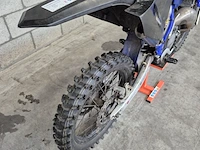 Crossmotor yamaha, yz250 - afbeelding 19 van  23