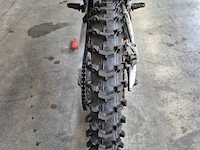 Crossmotor yamaha, yz250 - afbeelding 20 van  23