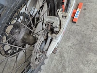 Crossmotor yamaha, yz250 - afbeelding 21 van  23