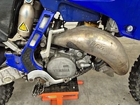 Crossmotor yamaha, yz250 - afbeelding 22 van  23