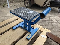 Crossmotorlift datona
