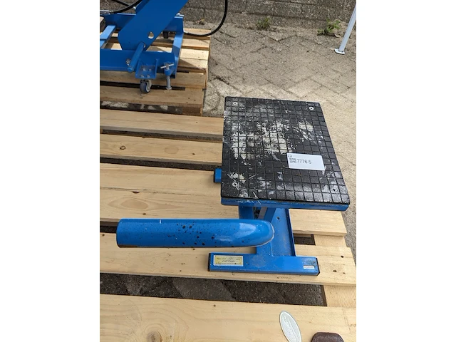 Crossmotorlift datona - afbeelding 2 van  6