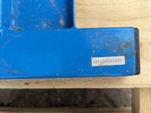 Crossmotorlift datona - afbeelding 5 van  6