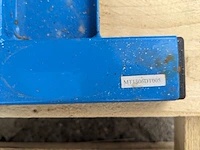 Crossmotorlift datona - afbeelding 5 van  6
