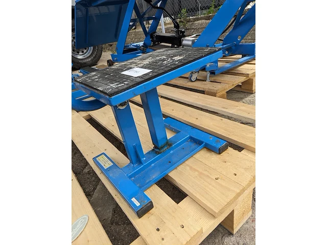 Crossmotorlift datona - afbeelding 6 van  6
