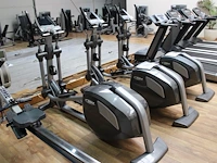 Crosstrainer bh hi-power - afbeelding 1 van  3
