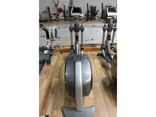 Crosstrainer bh hi-power - afbeelding 2 van  3