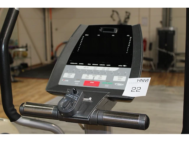Crosstrainer bh hi-power - afbeelding 3 van  3