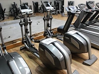 Crosstrainer bh hi-power - afbeelding 1 van  3