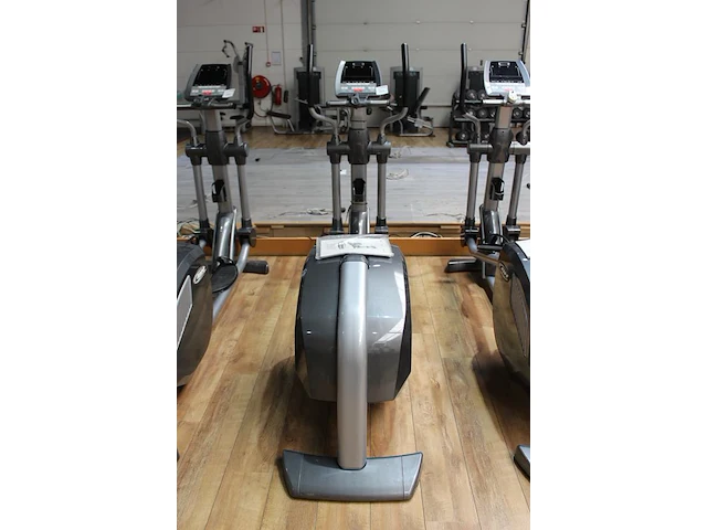 Crosstrainer bh hi-power - afbeelding 2 van  3
