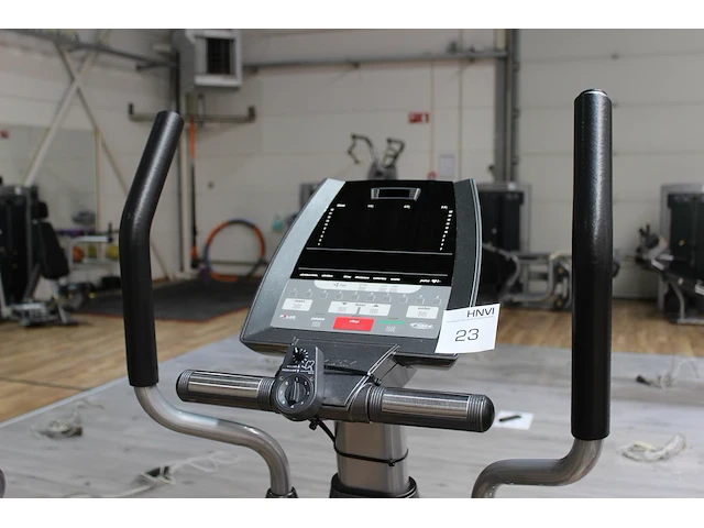 Crosstrainer bh hi-power - afbeelding 3 van  3
