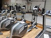Crosstrainer bh hi-power - afbeelding 1 van  3