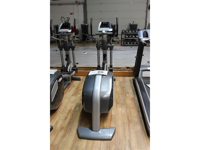 Crosstrainer bh hi-power - afbeelding 2 van  3