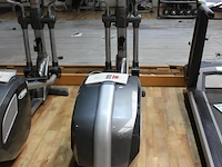 Crosstrainer bh hi-power - afbeelding 2 van  3