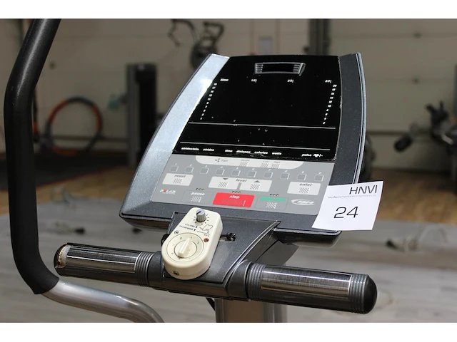 Crosstrainer bh hi-power - afbeelding 3 van  3