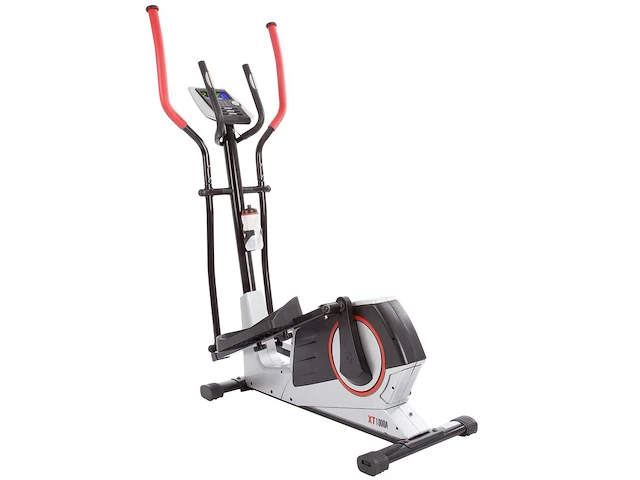 Crosstrainer ultega, racer 1000a - afbeelding 1 van  4
