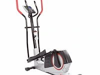 Crosstrainer ultega, racer 1000a - afbeelding 1 van  4