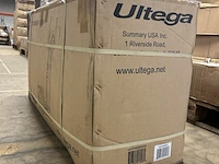 Crosstrainer ultega, racer 1000a - afbeelding 3 van  4