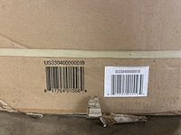 Crosstrainer ultega, racer 1000a - afbeelding 4 van  4
