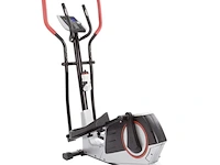 Crosstrainer ultega, xt-trainer 1000a - afbeelding 1 van  5