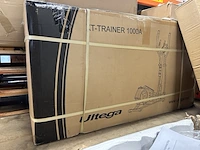 Crosstrainer ultega, xt-trainer 1000a - afbeelding 2 van  5