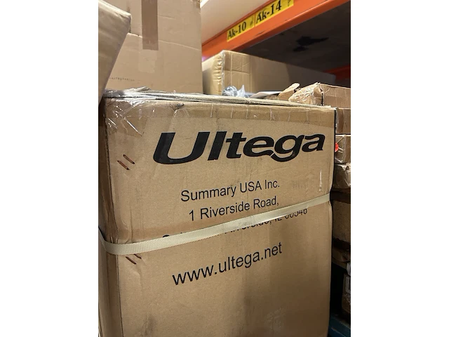 Crosstrainer ultega, xt-trainer 1000a - afbeelding 4 van  5