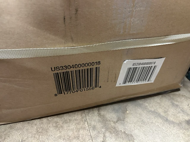 Crosstrainer ultega, xt-trainer 1000a - afbeelding 5 van  5