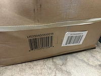 Crosstrainer ultega, xt-trainer 1000a - afbeelding 5 van  5