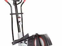 Crosstrainer ultrasport, xt-trainer 1000a - afbeelding 1 van  4