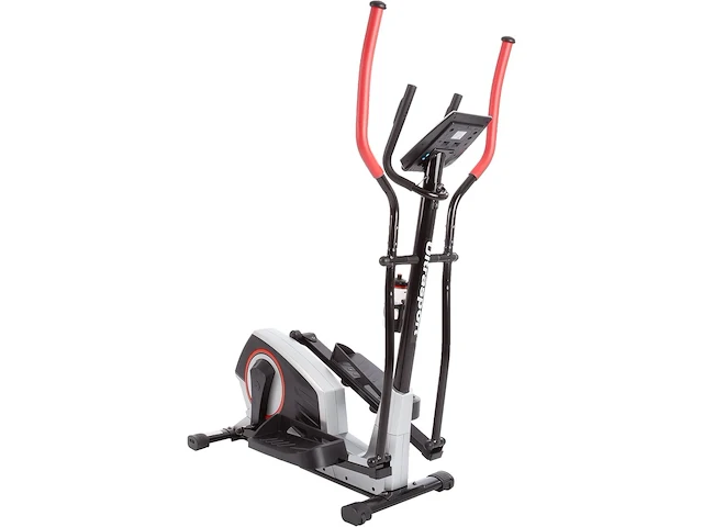 Crosstrainer ultrasport, xt-trainer 1000a - afbeelding 2 van  4