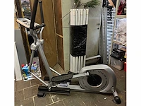 Crosstrainer